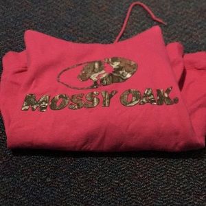 Missy Oak hoodie